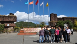 彩云以南   腾冲之旅