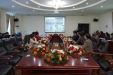 我院通过省直机关工会“职工之家”评审