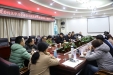 省骨科医院传达学习 全省公立医院党的建设推进会精神