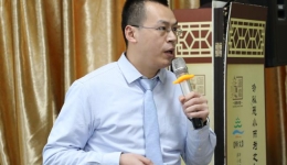 省骨科医院召开首届博士论坛暨2018年新文献报告会
