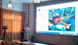 精品课程--四肢开放性损伤的救治原则