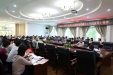 省骨科医院专题学习《关于加强公立医院党的建设工作的意见》