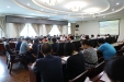 我院传达学习习近平 关于推进中央和国家机关党的政治建设重要指示精神