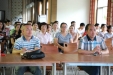 省骨科医院集中收看脱贫攻坚“七一”表彰大会