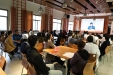 我院组织收看“新时代学习大讲堂”第15期时代前沿知识专题讲座
