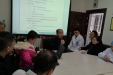 医院举办贵阳市科技局科研课题申报相关问题培训会