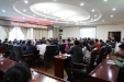医院召开2018年科主任总结暨2019年工作谋划会