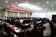 民主党派高学历人才齐聚一堂  共商医院高质量发展新未来