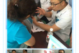 省骨科医院赴六盘水市参加“医疗专家健康扶贫凉都行活动”
