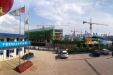 职工摄影：新院区建设