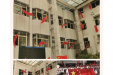 峥嵘70载·与国同梦--祝祖国母亲生日快乐！