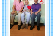 退役不褪英雄志 转岗不转报国心