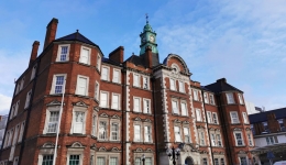 英国研修感悟