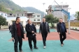 省骨科医院赴紫云县大营镇打哇坪村开展帮扶调研