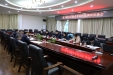 省卫生健康委领导到省骨科医院调研指导工作