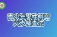【骨医科普】自己在家就能用得上的骨医小知识！