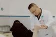【医海拾贝】一次难忘的从医经历——张丁