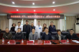【骨医新闻】推动医校合作 共建创新局——贵州省骨科医院与贵州大学电气工程学院召开科研项目推进会
