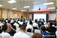 中国工程院院士张英泽一行莅临省骨科医院开展骨科微创技术推广暨学术交流会