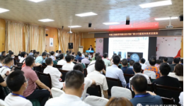 中国工程院院士张英泽一行莅临省骨科医院开展骨科微创技术推广暨学术交流会