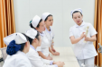 【医海拾贝】细节的力量——顾瑾