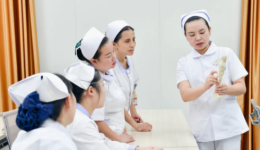【医海拾贝】细节的力量——顾瑾