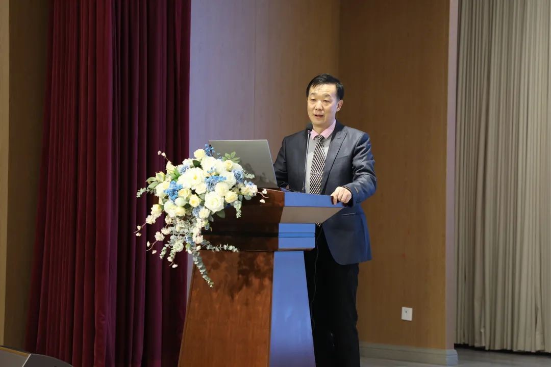 【骨医新闻】创伤中心建设之初心 为人民健康保驾护航