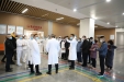 【骨医新闻】“把脉问诊”强服务 用心用情解难题