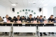 【骨医新闻】我院召开2022年2月党委理论学习中心组（扩大）学习会