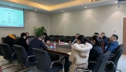 【骨医新闻】立足新起点，迈向新征程