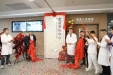 【骨医新闻】贵州省骨科医院肾内科血液净化中心正式开诊啦！