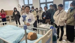 【骨医新闻】凝“新”聚力 未来可期