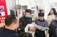 【消防安全进科室】保卫科到食堂开展消防安全知识培训