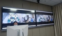 【骨医新闻】5G+智联，贵州省骨科医院影像科实现两院影像一体化