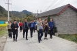 【乡村振兴】帮困解民忧 修桥暖民心