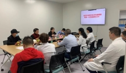 【骨医新闻】我院PCR实验室顺利通过验收