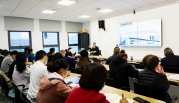 【骨医新闻】贵州省骨科医院召开会议对安全稳定和疫情防控工作再安排再部署