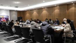 【骨医新闻】 我院召开2022年3月党委理论学习中心组集中学习研讨会