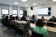 【骨医新闻】贵州省骨科医院参加2021年度国家三级公立医院绩效考核视频培训会