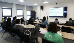 【骨医新闻】贵州省骨科医院参加2021年度国家三级公立医院绩效考核视频培训会
