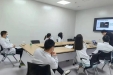 骨医新闻】检验科开展“血清蛋白电泳应用”专题培训