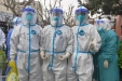 【我的战地日记】同心抗疫，更显骨医人责任与担当