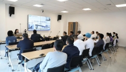 【骨医新闻】我院召开2022年一季度药事管理与药物治疗学委员会会议