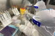【骨医新闻】我院检验科中心实验室顺利投入使用