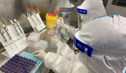 【骨医新闻】我院检验科中心实验室顺利投入使用