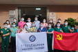 【我的抗疫日记】同心协力 共度时艰