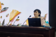 【骨医新闻】完善心理健康服务 科普公益走进校园