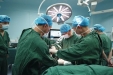 【媒体骨医】贵州省骨科医院成功完成首例机器人辅助下膝关节置换术