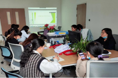 【骨医新闻】提高药师业务水平，促进临床合理用药