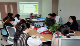 【骨医新闻】提高药师业务水平，促进临床合理用药